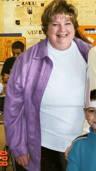 Before transformation